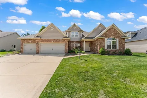 4705 Sandcherry Drive Champaign IL 61822