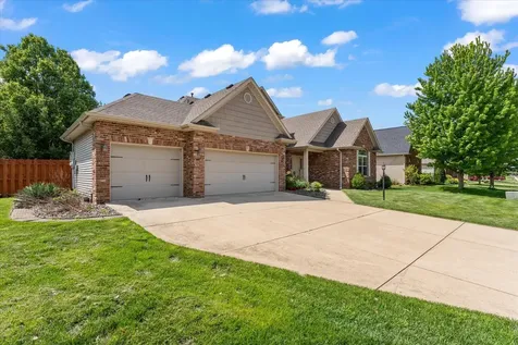 4705 Sandcherry Drive Champaign IL 61822