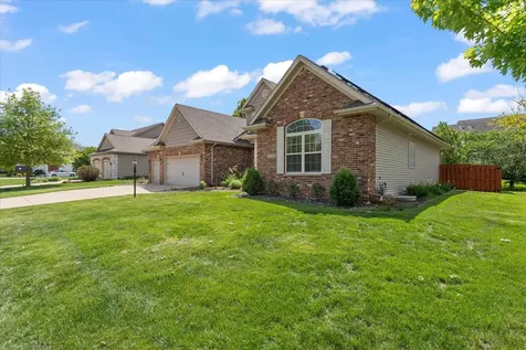 4705 Sandcherry Drive Champaign IL 61822