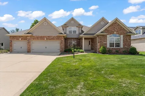 4705 Sandcherry Drive Champaign IL 61822