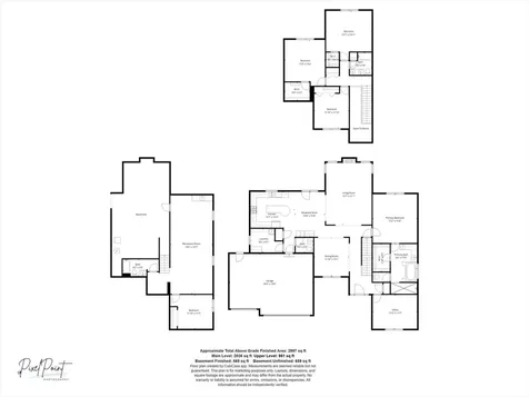 4705 Sandcherry Drive Champaign IL 61822