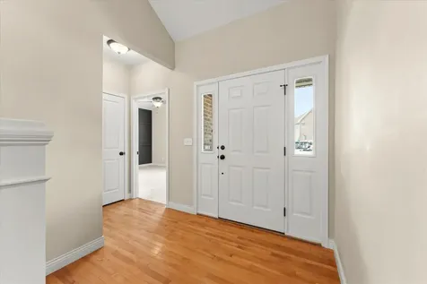 4705 Sandcherry Drive Champaign IL 61822