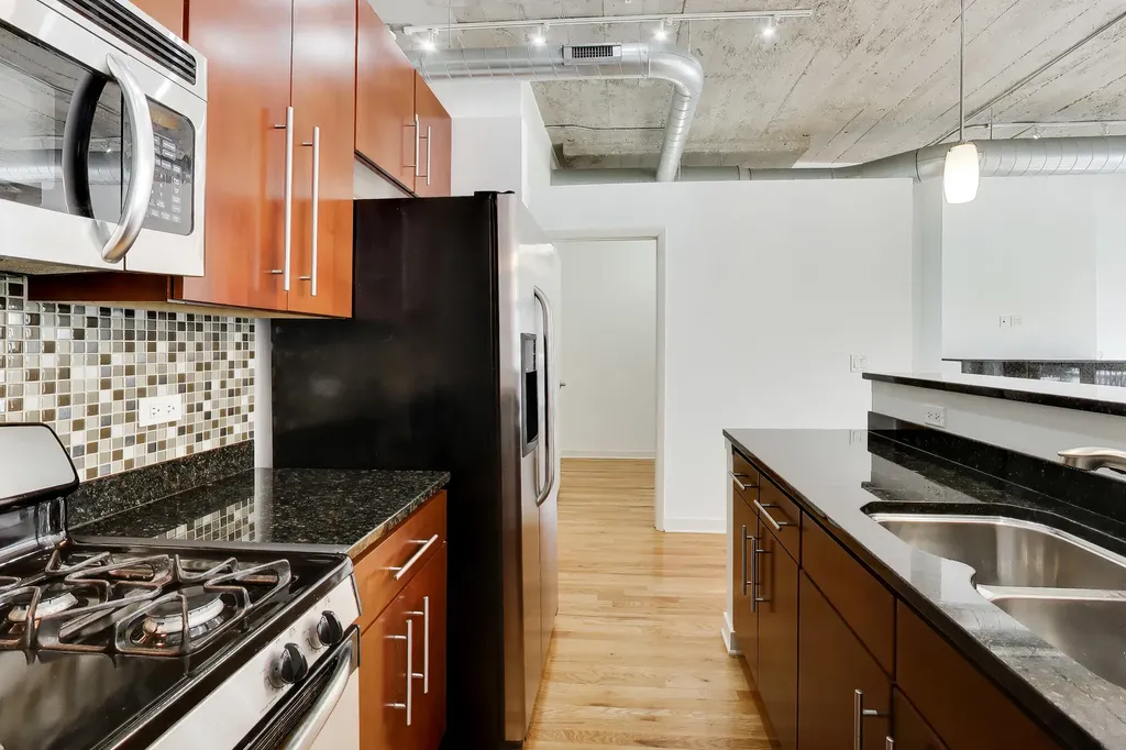 1110 West 15th Street Chicago IL 60608