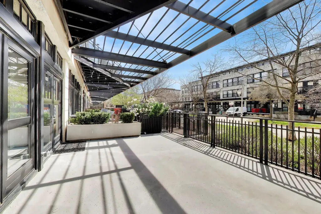1110 West 15th Street Chicago IL 60608