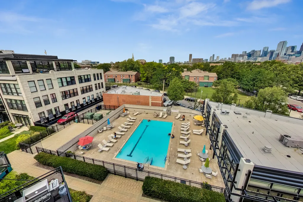 1110 West 15th Street Chicago IL 60608