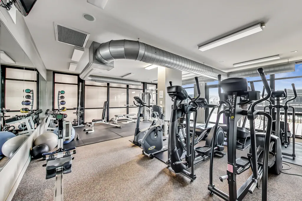1110 West 15th Street Chicago IL 60608