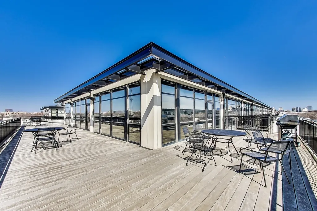 1110 West 15th Street Chicago IL 60608