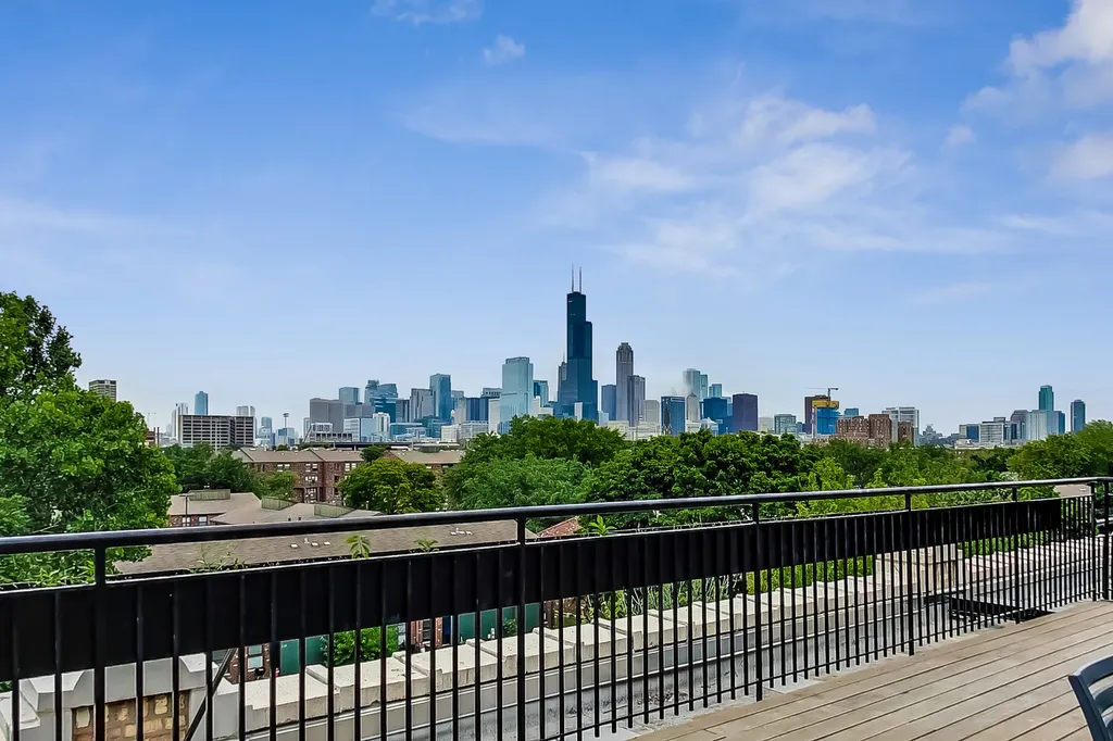 1110 West 15th Street Chicago IL 60608