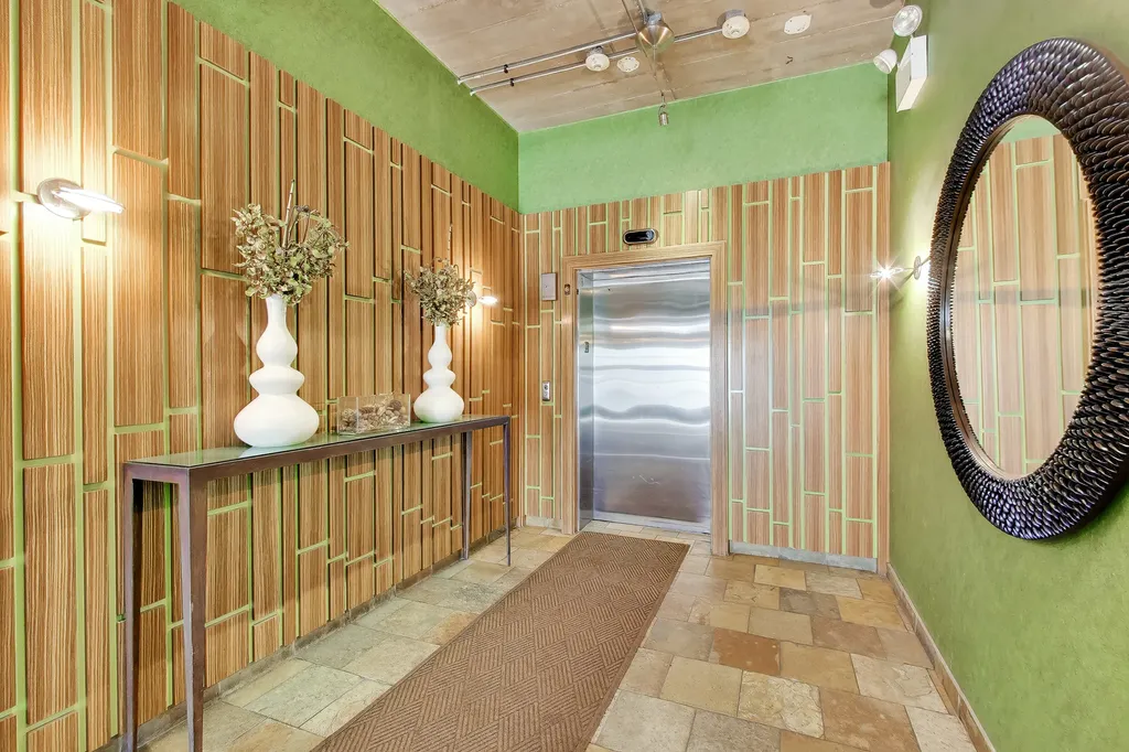 1110 West 15th Street Chicago IL 60608