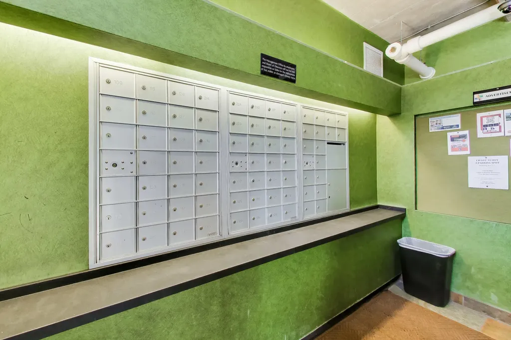 1110 West 15th Street Chicago IL 60608