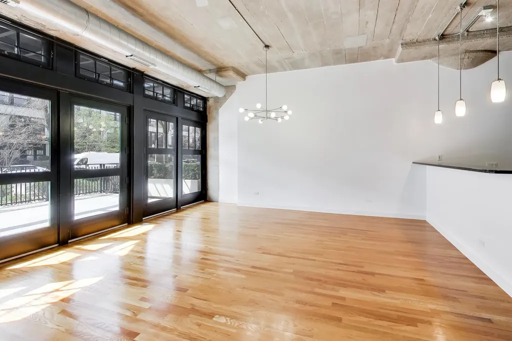 1110 West 15th Street Chicago IL 60608