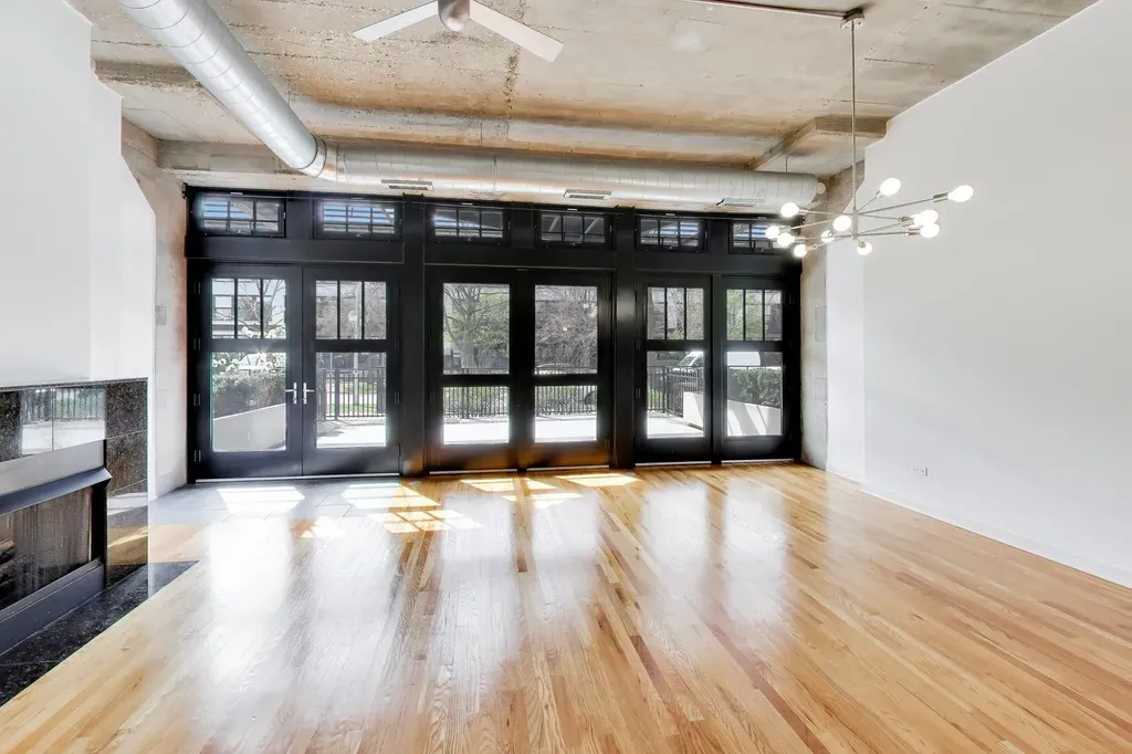 1110 West 15th Street Chicago IL 60608