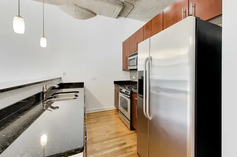 1110 West 15th Street Chicago IL 60608