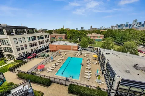 1110 West 15th Street Chicago IL 60608
