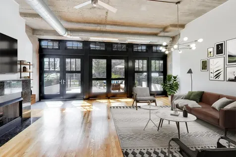 1110 West 15th Street Chicago IL 60608