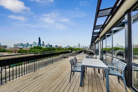 1110 West 15th Street Chicago IL 60608