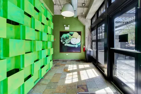 1110 West 15th Street Chicago IL 60608