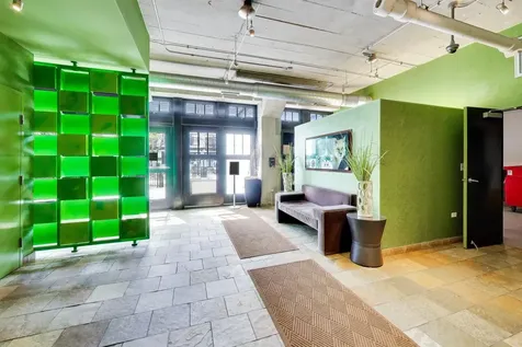 1110 West 15th Street Chicago IL 60608