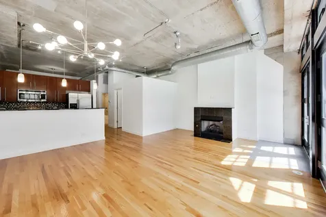 1110 West 15th Street Chicago IL 60608