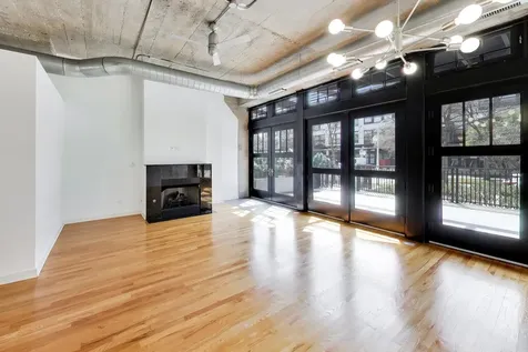 1110 West 15th Street Chicago IL 60608