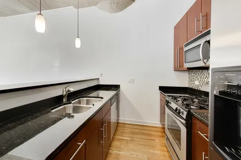 1110 West 15th Street Chicago IL 60608
