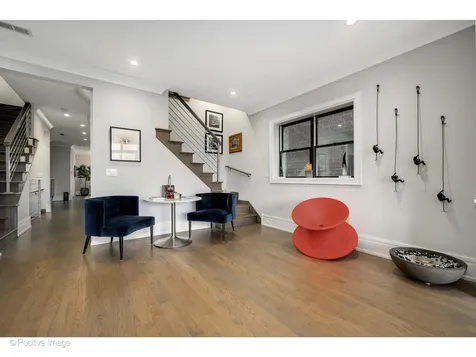 2042 North Burling Street Chicago IL 60614