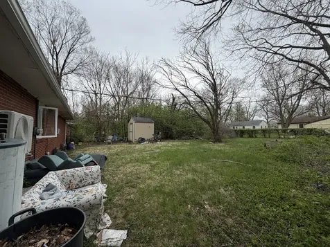 1207 North Linview Avenue Urbana IL 61801