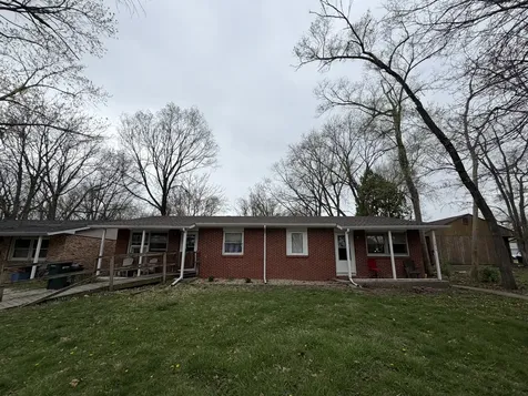 1207 North Linview Avenue Urbana IL 61801