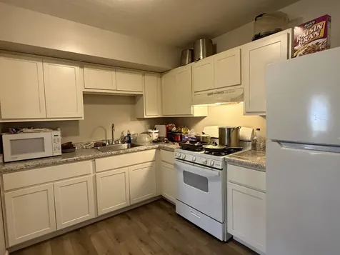 1207 North Linview Avenue Urbana IL 61801