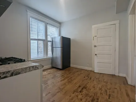 3544 North Halsted Street Chicago IL 60657