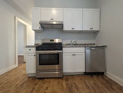 3544 North Halsted Street Chicago IL 60657