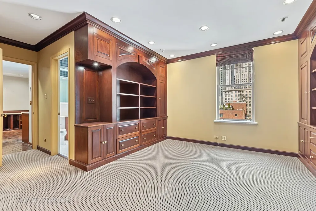 220 East Walton Place Chicago IL 60611