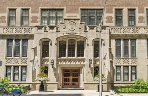 220 East Walton Place Chicago IL 60611