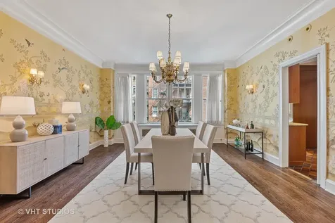 220 East Walton Place Chicago IL 60611