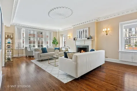 220 East Walton Place Chicago IL 60611