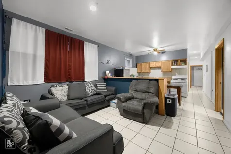 3432 West 60th Place Chicago IL 60629