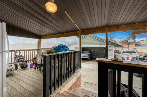 3432 West 60th Place Chicago IL 60629