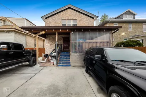 3432 West 60th Place Chicago IL 60629