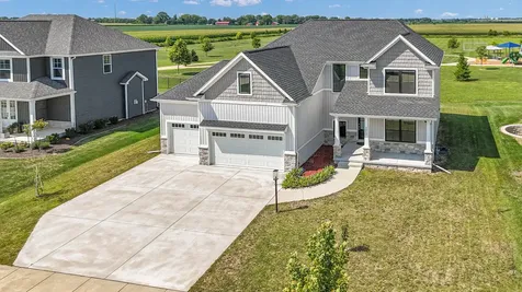 4812 Oakdale Drive Champaign IL 61822