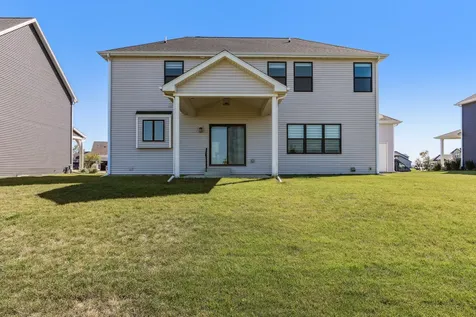 4812 Oakdale Drive Champaign IL 61822