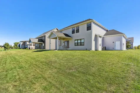 4812 Oakdale Drive Champaign IL 61822