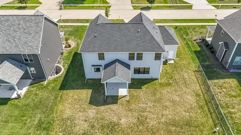 4812 Oakdale Drive Champaign IL 61822