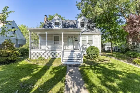 17633 Roy Street Lansing IL 60438