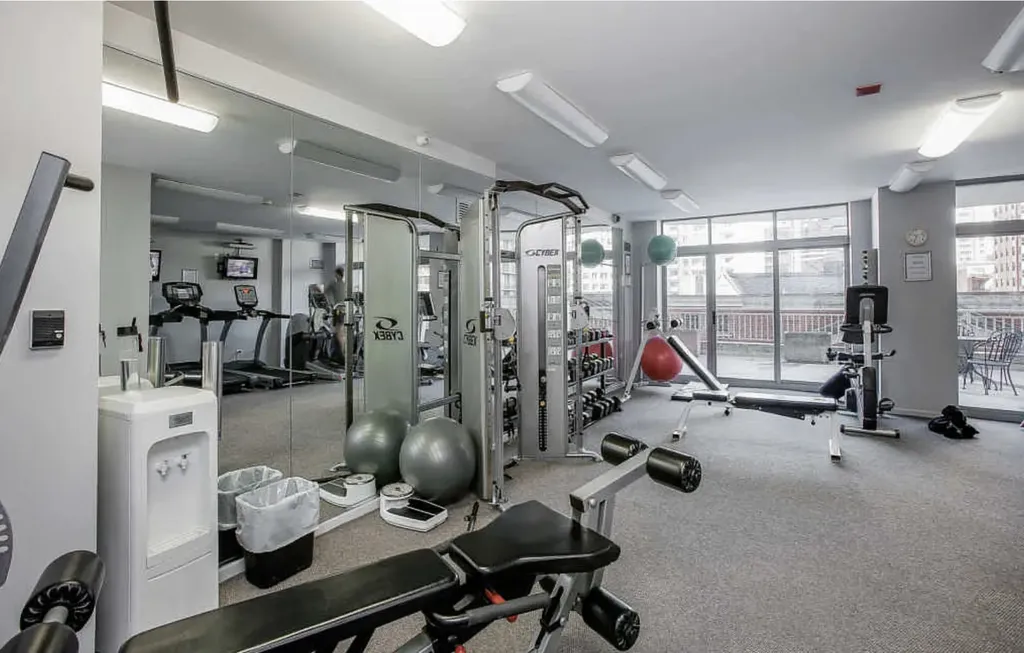 600 North Dearborn Street Chicago IL 60654