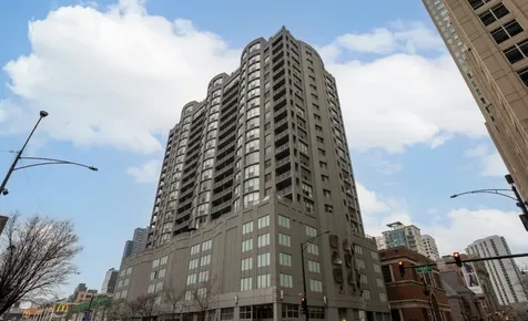 600 North Dearborn Street Chicago IL 60654