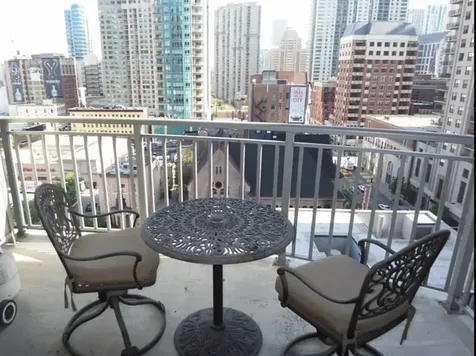 600 North Dearborn Street Chicago IL 60654