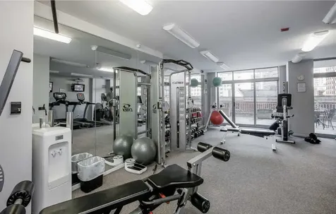 600 North Dearborn Street Chicago IL 60654