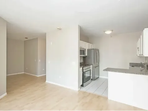 600 North Dearborn Street Chicago IL 60654