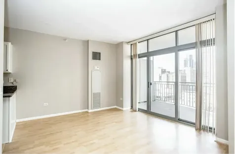 600 North Dearborn Street Chicago IL 60654