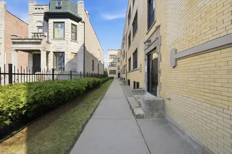 6331 South Kimbark Avenue Chicago IL 60637
